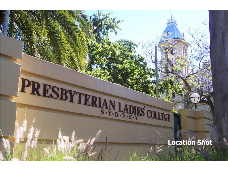 17/10-12 Grosvenor Street, Croydon NSW 2132