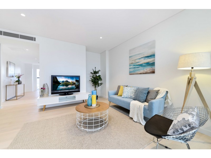501/9-13 Parnell Street, Strathfield NSW 2135