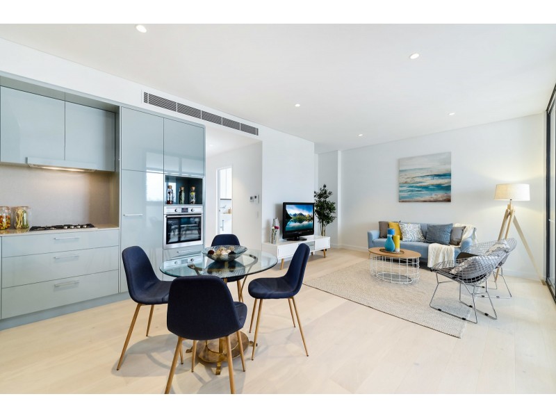501/9-13 Parnell Street, Strathfield NSW 2135
