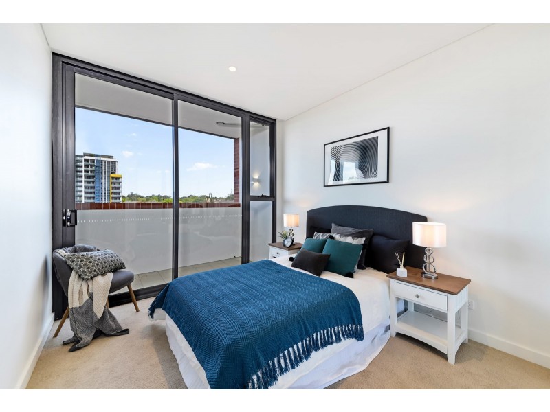 501/9-13 Parnell Street, Strathfield NSW 2135