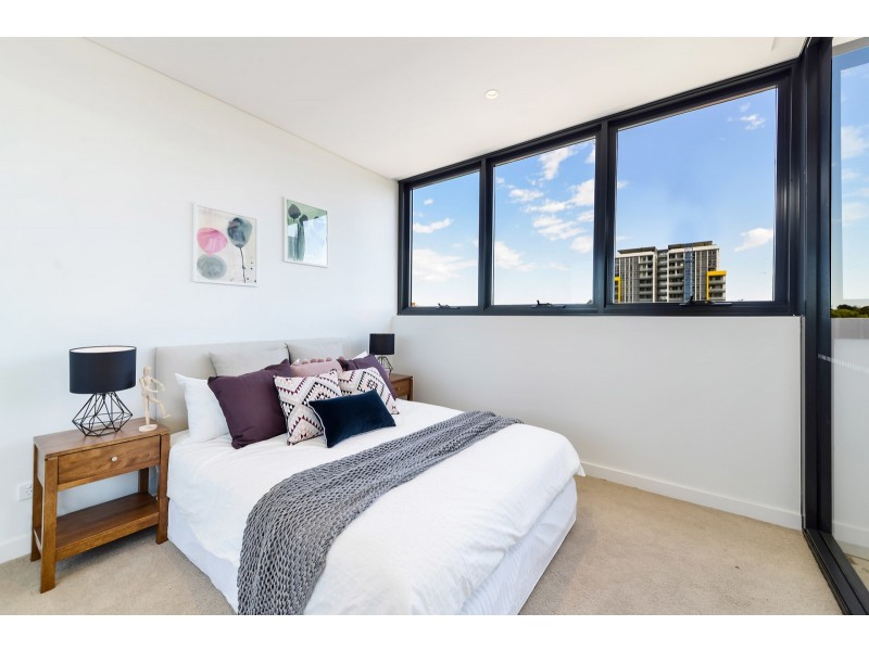 501/9-13 Parnell Street, Strathfield NSW 2135