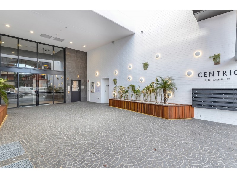 501/9-13 Parnell Street, Strathfield NSW 2135