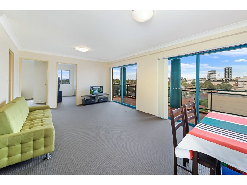 48/16-22 Burwood Road, Burwood NSW 2134