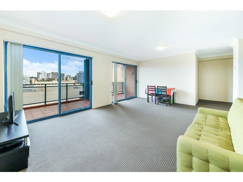 48/16-22 Burwood Road, Burwood NSW 2134