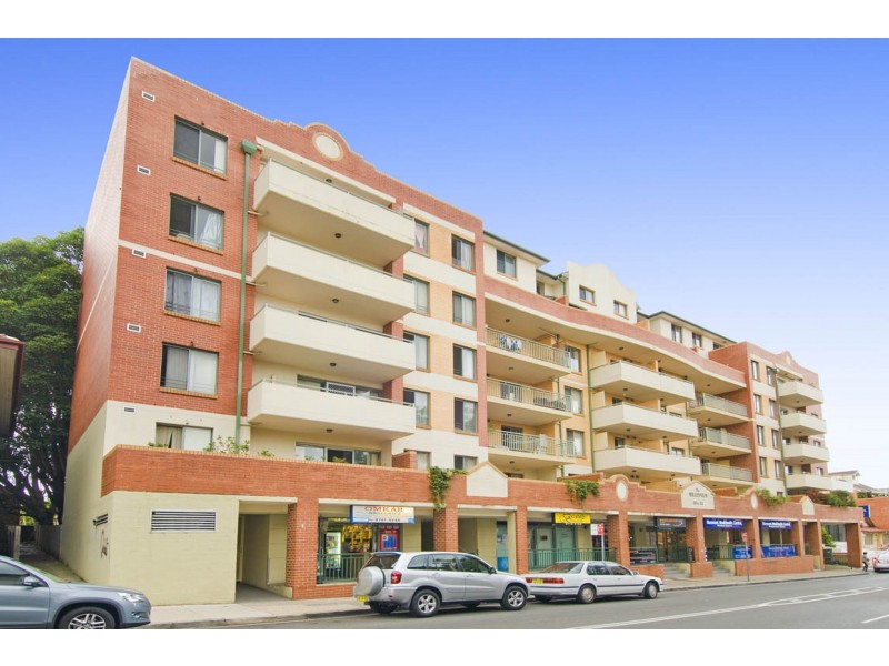 77/28A-32 Belmore Street, Burwood NSW 2134