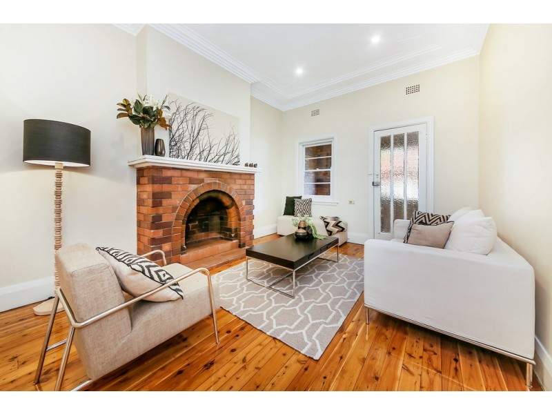 9A Rowley Street, Burwood NSW 2134