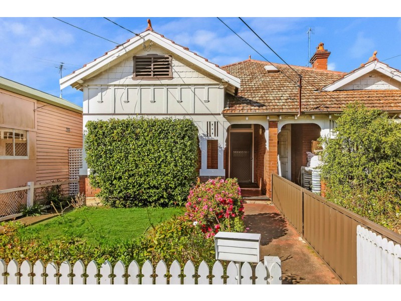 64 Shaftesbury Road, Burwood NSW 2134