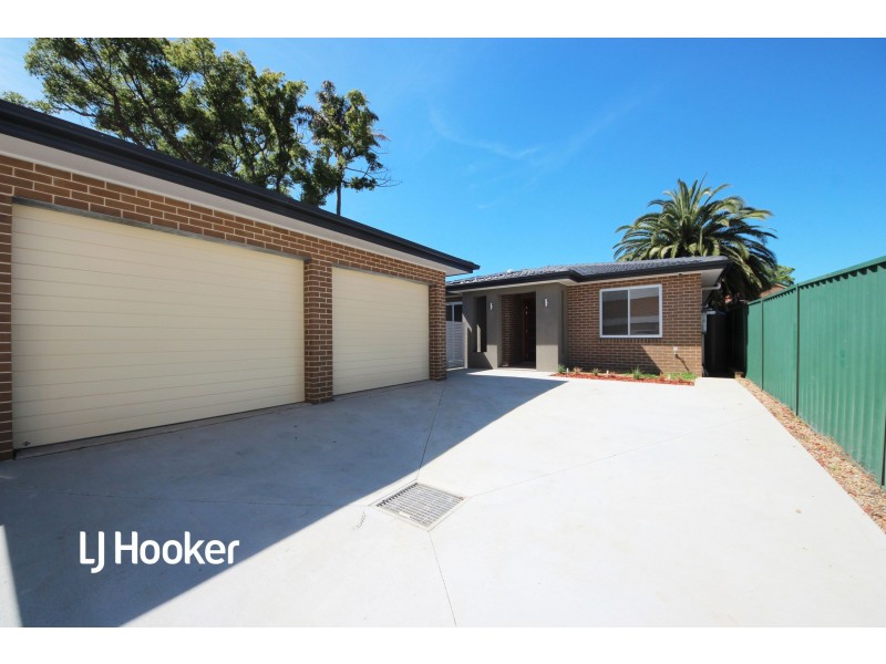 10A Wyalong Street, Burwood NSW 2134