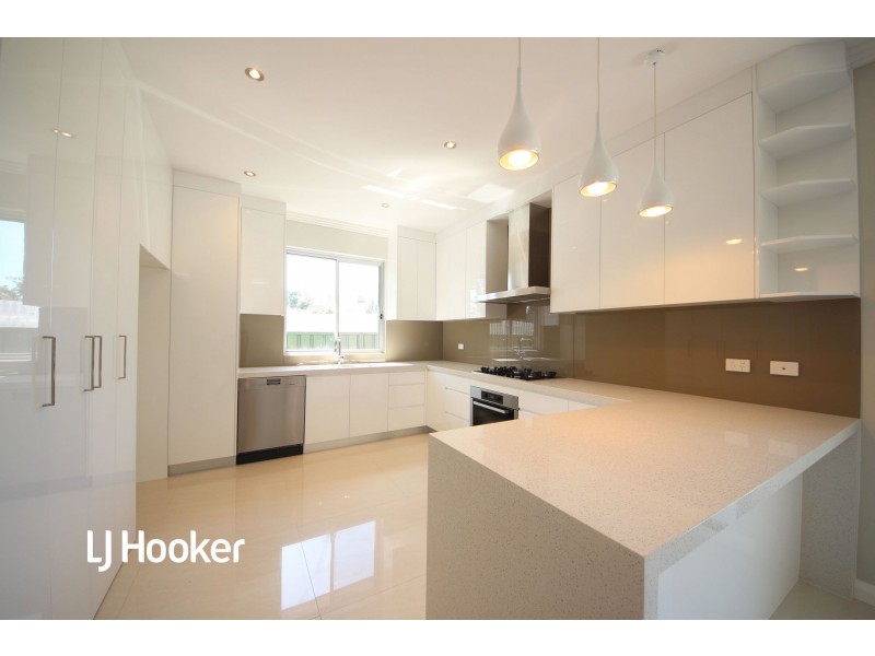 10A Wyalong Street, Burwood NSW 2134