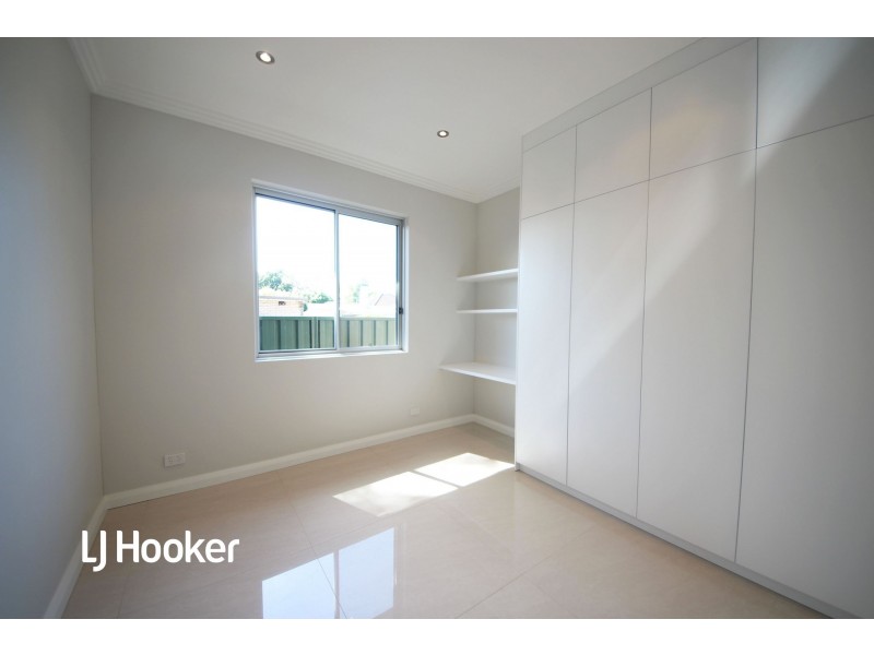 10A Wyalong Street, Burwood NSW 2134