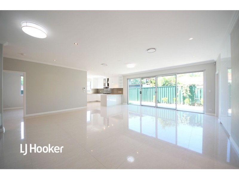 10A Wyalong Street, Burwood NSW 2134
