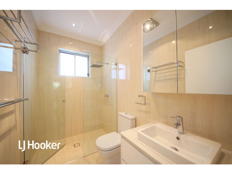 10A Wyalong Street, Burwood NSW 2134