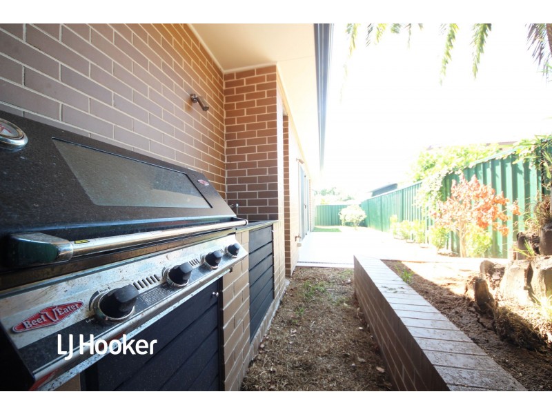 10A Wyalong Street, Burwood NSW 2134