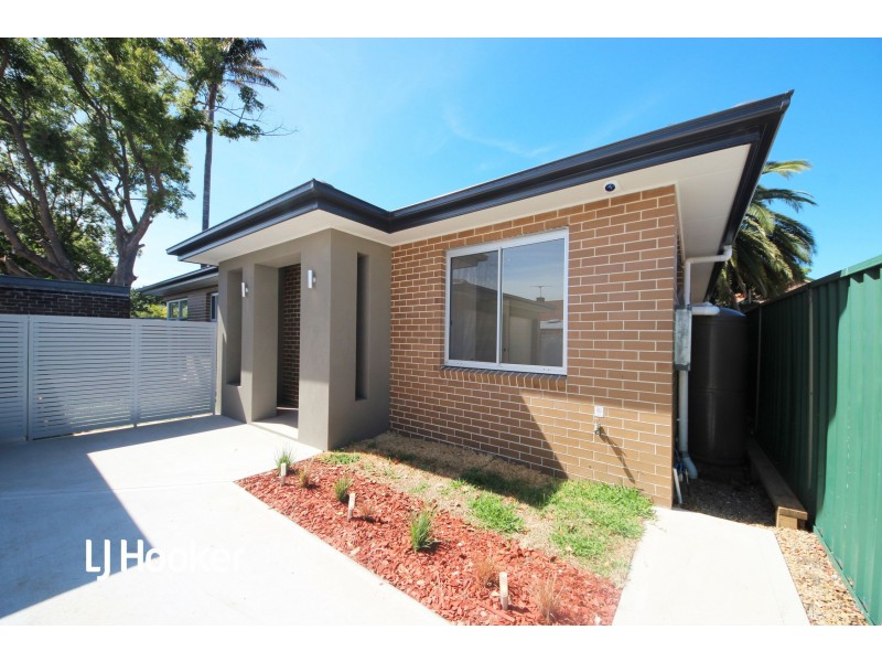 10A Wyalong Street, Burwood NSW 2134