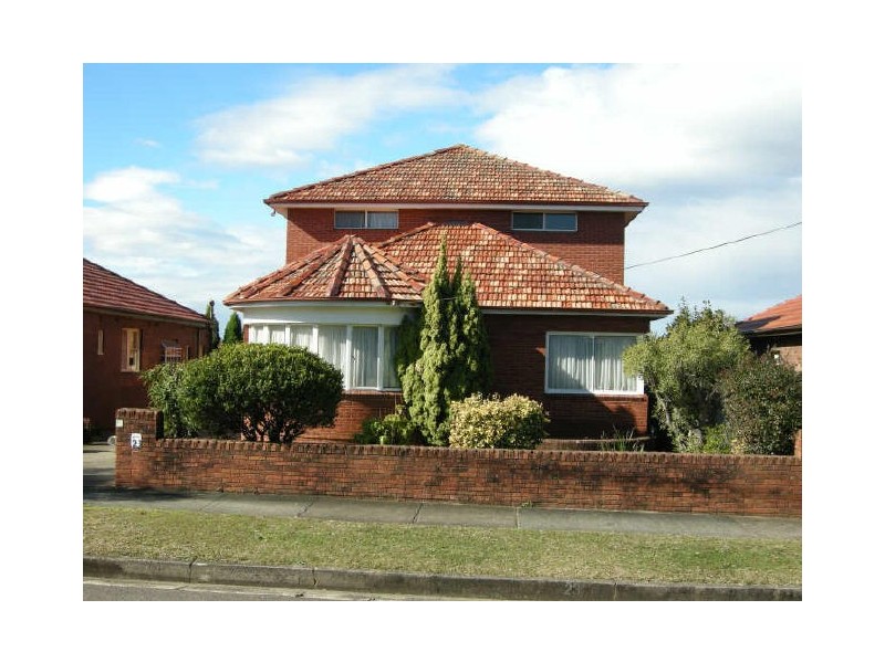 23 Salt Street, Concord NSW 2137