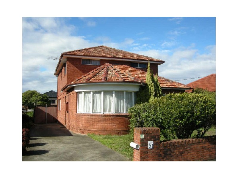23 Salt Street, Concord NSW 2137