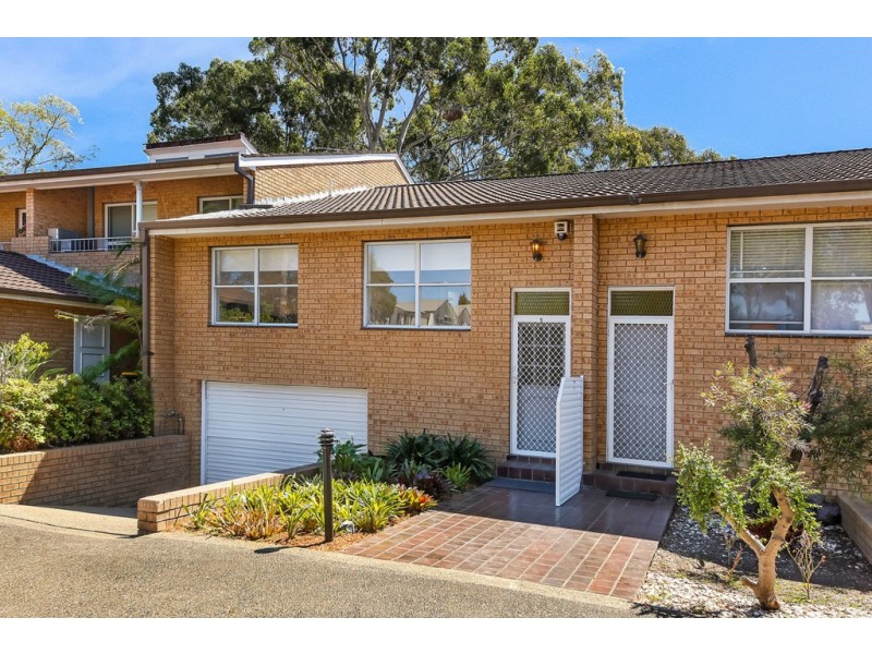 5/31-35 Croydon Avenue, Croydon NSW 2132