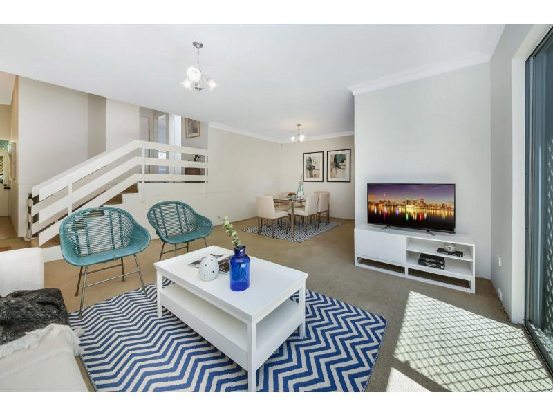 5/31-35 Croydon Avenue, Croydon NSW 2132