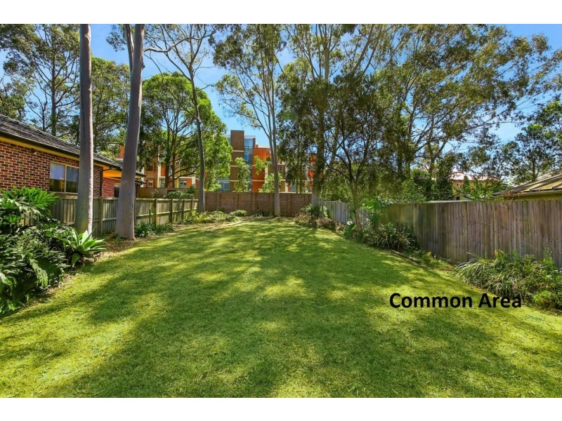 5/31-35 Croydon Avenue, Croydon NSW 2132
