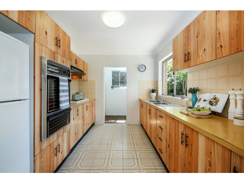 5/31-35 Croydon Avenue, Croydon NSW 2132