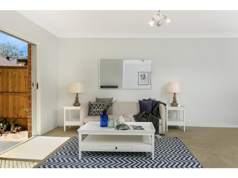 5/31-35 Croydon Avenue, Croydon NSW 2132