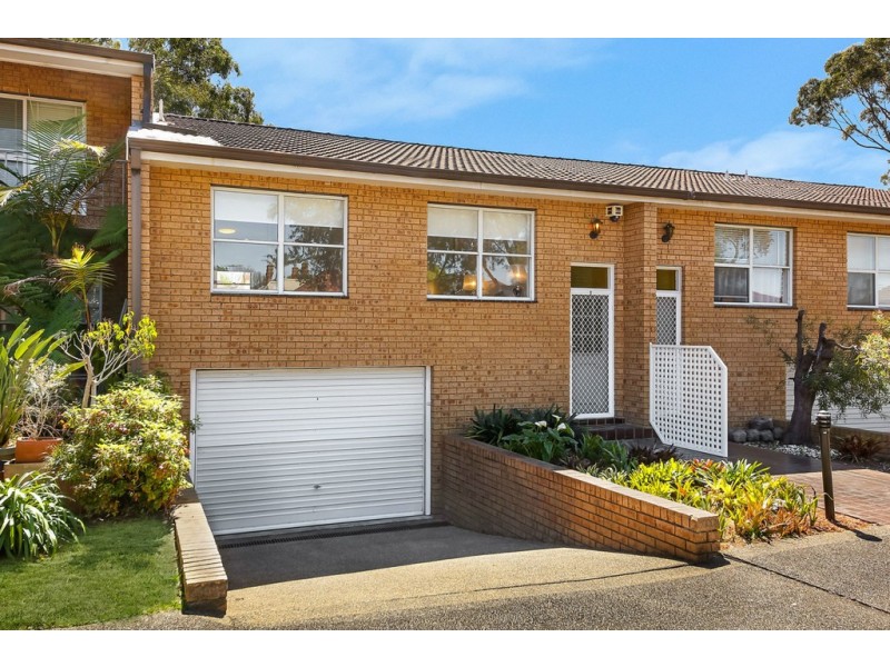 5/31-35 Croydon Avenue, Croydon NSW 2132