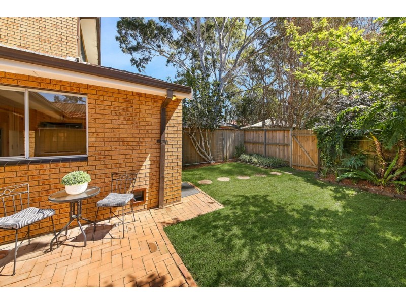 5/31-35 Croydon Avenue, Croydon NSW 2132