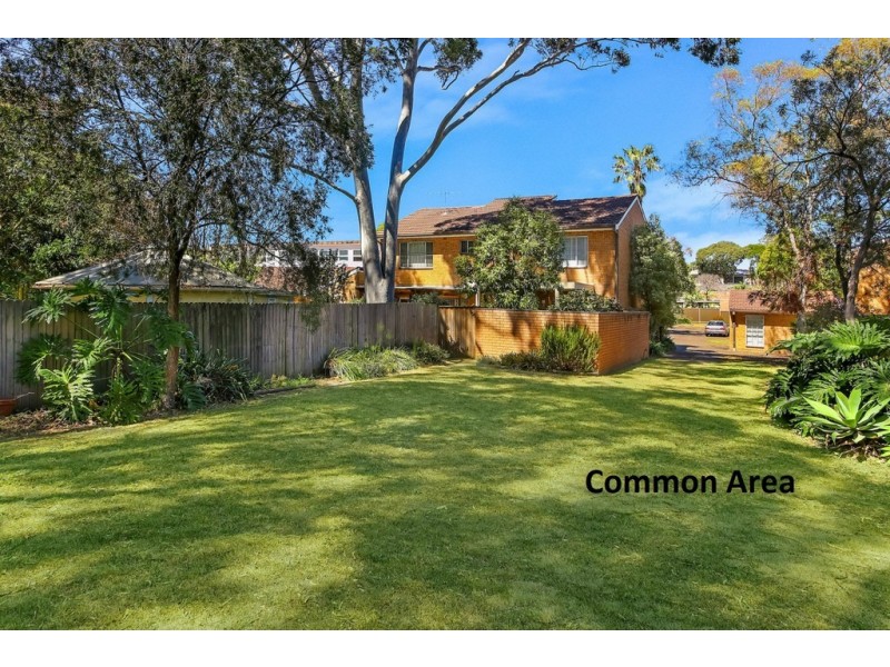 5/31-35 Croydon Avenue, Croydon NSW 2132
