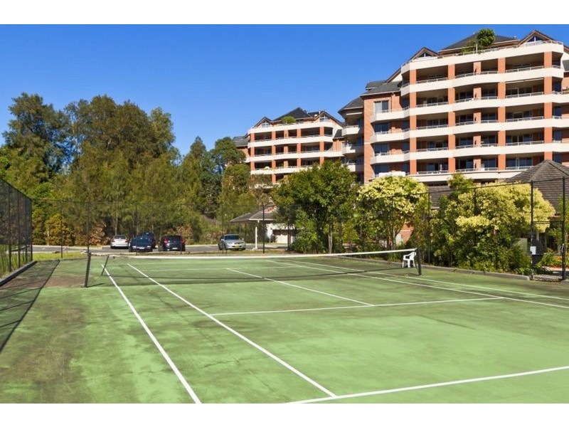 105/10 Webb Street, Croydon NSW 2132