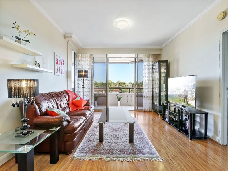 105/10 Webb Street, Croydon NSW 2132
