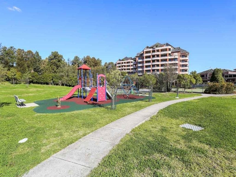 105/10 Webb Street, Croydon NSW 2132