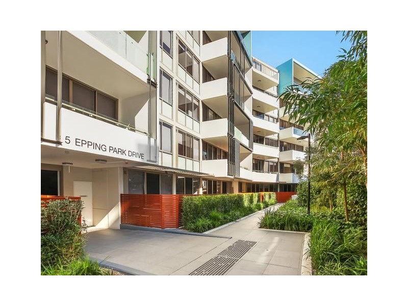 5 Epping Park Drive, Epping NSW 2121