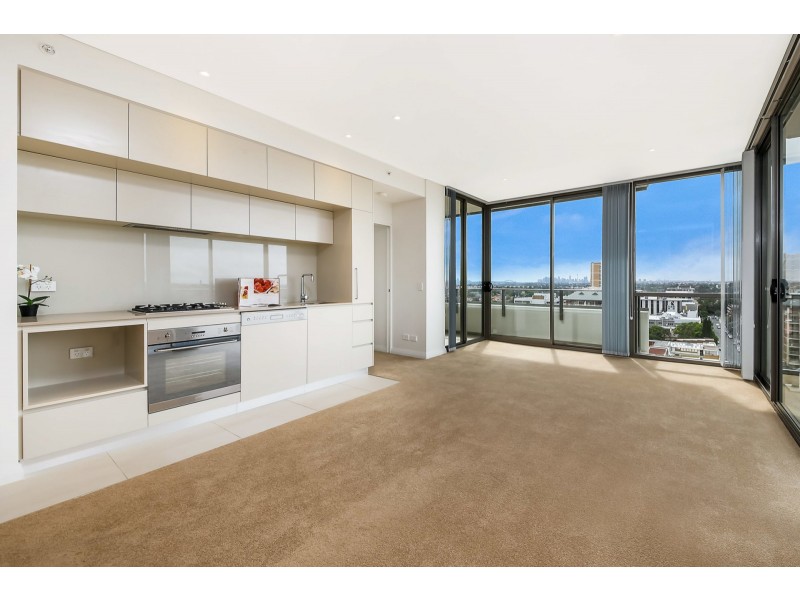 A1202/27- 31 Belmore Street, Burwood NSW 2134