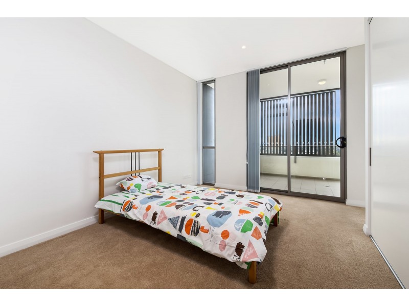 A1202/27- 31 Belmore Street, Burwood NSW 2134
