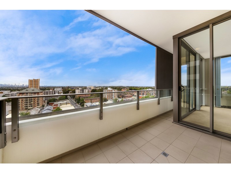 A1202/27- 31 Belmore Street, Burwood NSW 2134