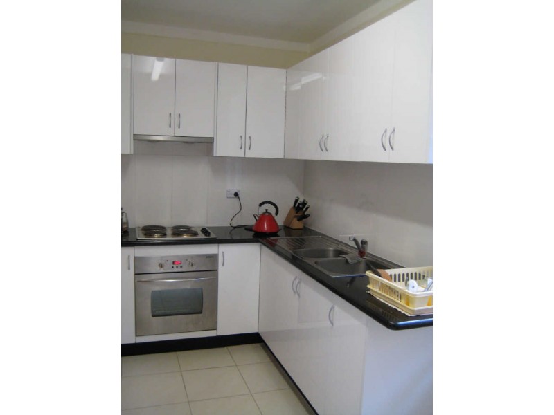 7/4 Belmore Street, Burwood NSW 2134