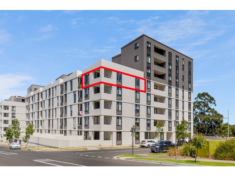 548/64-72 River Road, Ermington NSW 2115