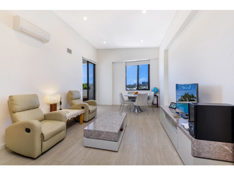 548/64-72 River Road, Ermington NSW 2115