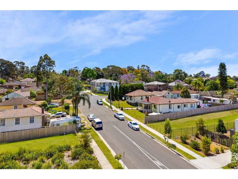 548/64-72 River Road, Ermington NSW 2115