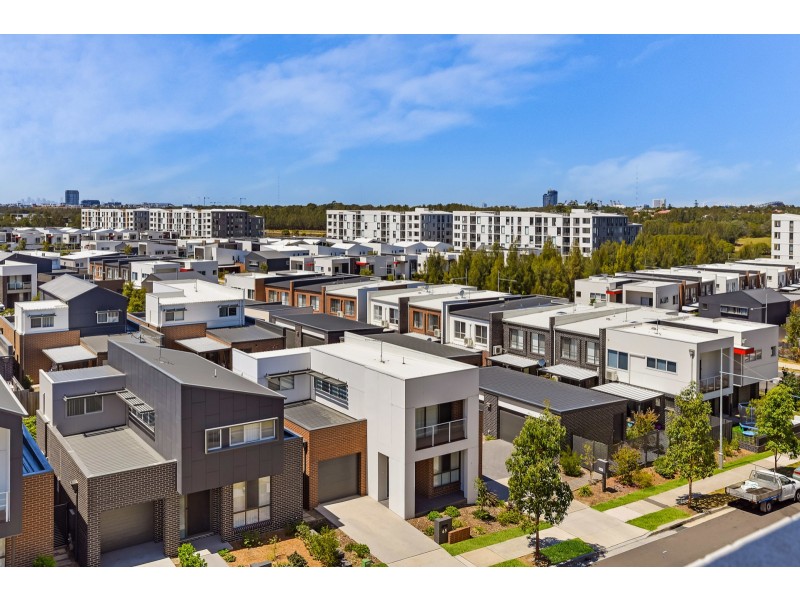 548/64-72 River Road, Ermington NSW 2115