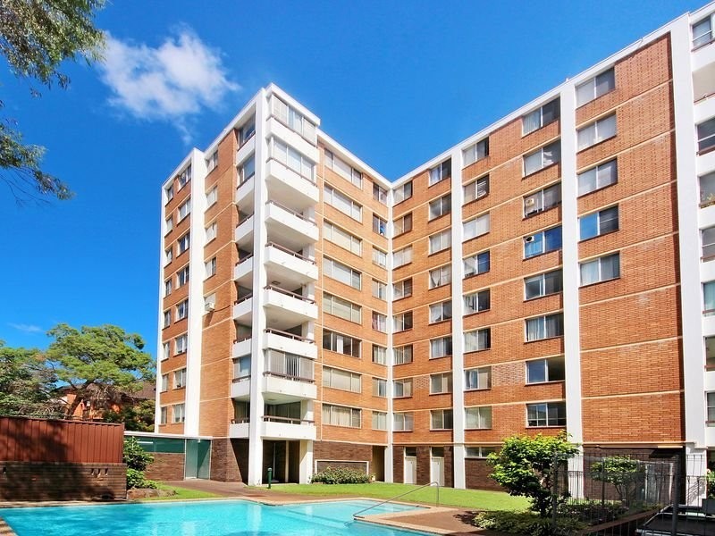 1B/26 Belmore Street, Burwood NSW 2134