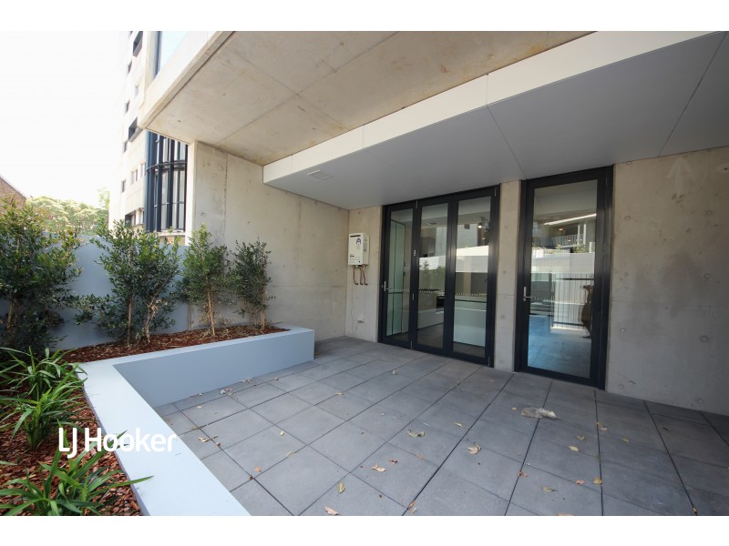 104/3 Mungo Scott Place, Summer Hill NSW 2130