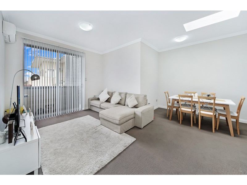 N401/81-86 Courallie Avenue, Homebush West NSW 2140