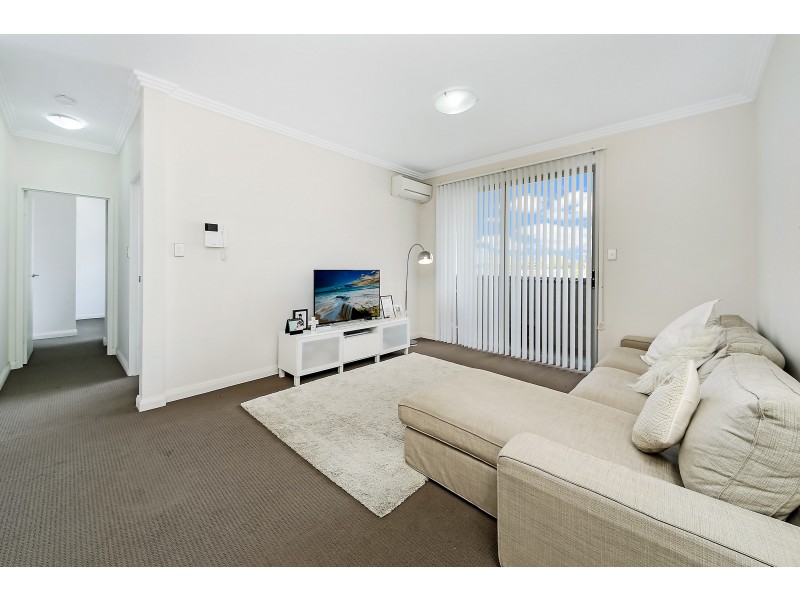 N401/81-86 Courallie Avenue, Homebush West NSW 2140