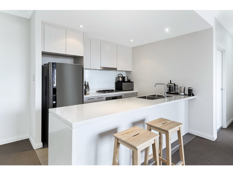 N401/81-86 Courallie Avenue, Homebush West NSW 2140