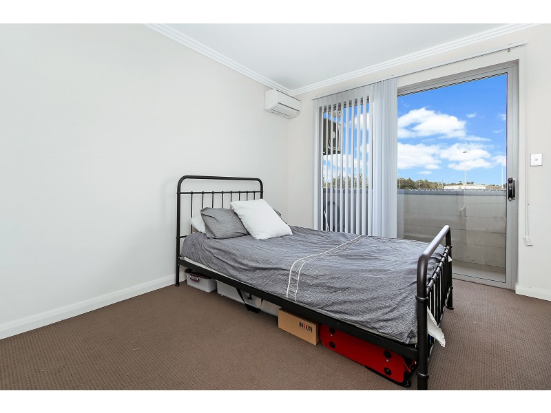 N401/81-86 Courallie Avenue, Homebush West NSW 2140