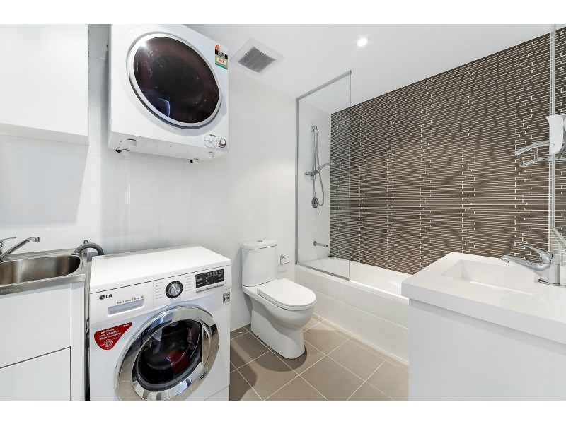 N401/81-86 Courallie Avenue, Homebush West NSW 2140