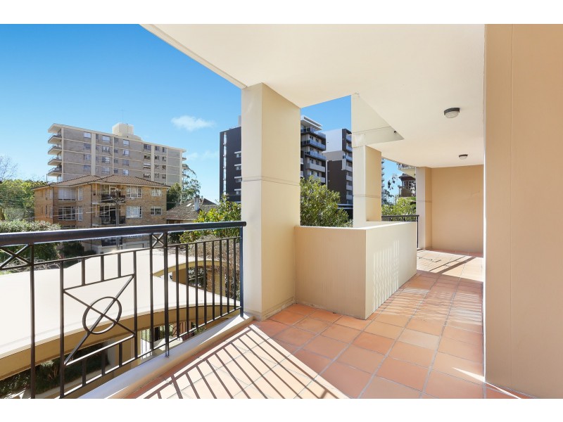 4/39 Waverley Street, Bondi Junction NSW 2022