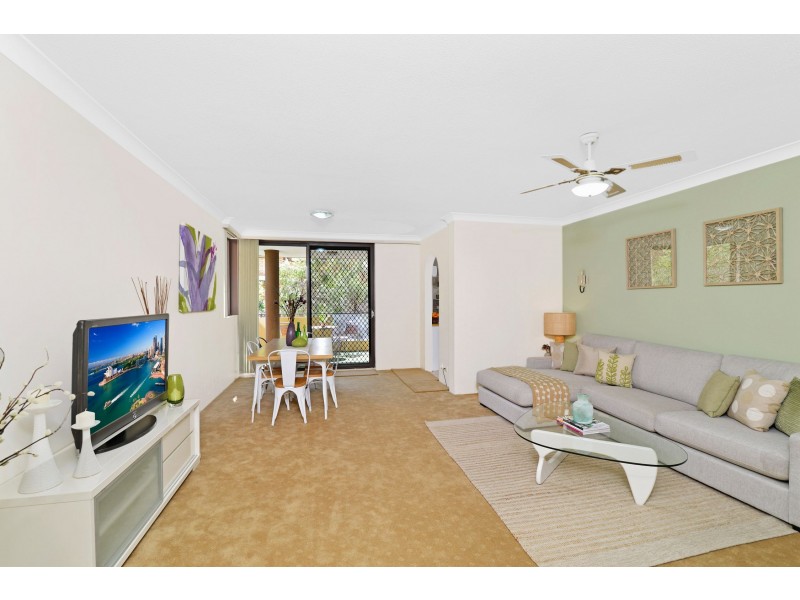 5/26-28 Park Avenue, Burwood NSW 2134