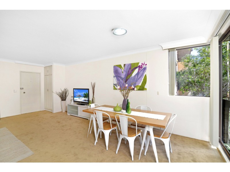 5/26-28 Park Avenue, Burwood NSW 2134
